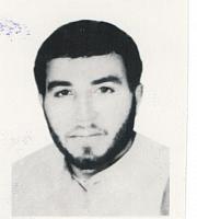 آلبوم اختصاصی تصاویر شهید قاسم سعیداوی . کد 1403280383 آ