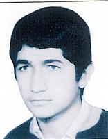 آلبوم اختصاصی تصاویر شهید اردشیر سلطانیان . کد 1403299529 آ