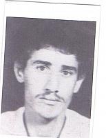 آلبوم اختصاصی تصاویر شهید هادی ساعدی . کد 1403279783 آ