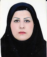 آلبوم اختصاصی تصاویر شهیده حمیده ساعدی . کد 1403121976 آ
