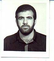 آلبوم اختصاصی تصاویر شهید جهانگیر ساکی . کد 1403279797 آ