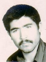 آلبوم اختصاصی تصاویر شهید هاشم سبزه . کد 1403279984 آ