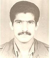 آلبوم اختصاصی تصاویر شهید یاسین سخراوی . کد 1403280130 آ