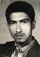 آلبوم اختصاصی تصاویر شهید رضا سخاوتی . کد 1403280124 آ