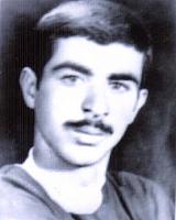 آلبوم اختصاصی تصاویر شهید جعفرعلی سلطانی . کد 1403312927 آ