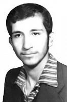 آلبوم اختصاصی تصاویر شهید حمیدرضا سعادتی . کد 1403245530 آ