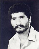 آلبوم اختصاصی تصاویر شهید مجید سلگی . کد 1403128921 آ