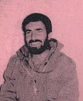 آلبوم اختصاصی تصاویر شهید ناصر ساعی . کد 1403247889 آ