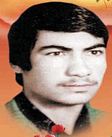 آلبوم اختصاصی تصاویر شهید اکبر سالاری برکویی . کد 1403206078 آ