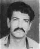 آلبوم اختصاصی تصاویر شهید علی اصغر سالک ابراهیمی . کد 1403279887 آ