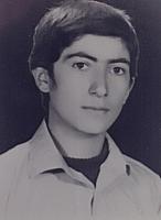 آلبوم اختصاصی تصاویر شهید فرهاد سبحانی . کد 1403279956 آ