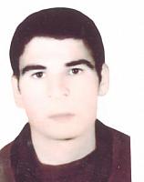 آلبوم اختصاصی تصاویر شهید علی اصغر سبزی . کد 1403245406 آ