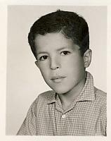 آلبوم اختصاصی تصاویر شهید حمید سبزی مقدم . کد 1403206156 آ