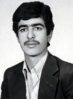 آلبوم اختصاصی تصاویر شهید مجتبی سراجیان کرمانی . کد 1403245468 آ