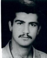 آلبوم اختصاصی تصاویر شهید عباس سلامت مزاج . کد 1403280529 آ