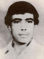 آلبوم اختصاصی تصاویر شهید اسحاق سلطانی . کد 1403280570 آ