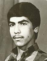 آلبوم اختصاصی تصاویر شهید هدایت سلطانی . کد 1403299516 آ