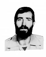 آلبوم اختصاصی تصاویر شهید محمدعلی سلطانی نسب . کد 1403230854 آ