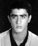 آلبوم اختصاصی تصاویر شهید محمد سلمی . کد 1403280897 آ