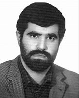 آلبوم اختصاصی تصاویر شهید ودود سمرقندی . کد 1403231068 آ