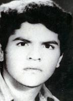 آلبوم اختصاصی تصاویر شهید نورحسن سلیمانی فرد . کد 1403259646 آ