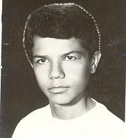 آلبوم اختصاصی تصاویر شهید بهمن سنایی . کد 1403313125 آ