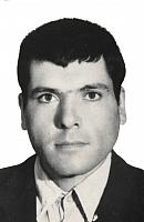 آلبوم اختصاصی تصاویر شهید روح اله ساجدی . کد 1403205974 آ