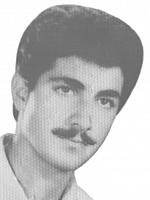 آلبوم اختصاصی تصاویر شهید سیدمحمد خادمیان . کد 1403298413 آ