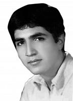 آلبوم اختصاصی تصاویر شهید جواد سالارزاده . کد 1403245345 آ