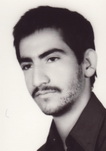 آلبوم اختصاصی تصاویر شهید محمد سامری . کد 1403259363 آ