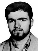 آلبوم اختصاصی تصاویر شهید قاسم سامنی . کد 1403206114 آ