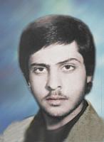 آلبوم اختصاصی تصاویر شهید محمدرضا ساوه . کد 1403279936 آ