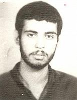 آلبوم اختصاصی تصاویر شهید جمیل سبحانی . کد 1403279945 آ