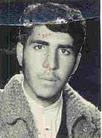 آلبوم اختصاصی تصاویر شهید رضا سبزعلی . کد 1403206141 آ