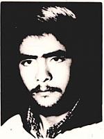 آلبوم اختصاصی تصاویر شهید علی رضا ستاری . کد 1403280057 آ