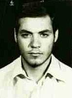 آلبوم اختصاصی تصاویر شهید نادر سررشته دارزاده . کد 1403245496 آ