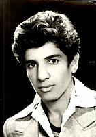 آلبوم اختصاصی تصاویر شهید مهدی سعیدی راد . کد 1403245570 آ