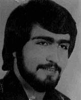 آلبوم اختصاصی تصاویر شهید بهرام سعیدی مقصودبیگی . کد 1403206501 آ