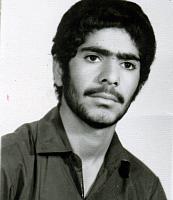 آلبوم اختصاصی تصاویر شهید احمدرضا سلطانی رنانی . کد 1403280626 آ