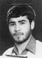 آلبوم اختصاصی تصاویر شهید حسن سلمان زادگان . کد 1403230883 آ