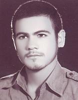 آلبوم اختصاصی تصاویر شهید علی رضا سلمان زادگان . کد 1403230887 آ