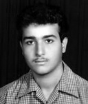 آلبوم اختصاصی تصاویر شهید حسن سیف اله زاده یکتا . کد 1403281305 آ