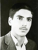 آلبوم اختصاصی تصاویر شهید مسعود سرشاربروجنی . کد 1403280226 آ