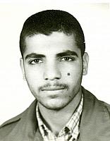 آلبوم اختصاصی تصاویر شهید محمد سعادت ورنوسفادرانی . کد 1403280315 آ