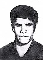 آلبوم اختصاصی تصاویر شهید محمدباقر سلطان ابادی . کد 1403323968 آ