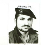 آلبوم اختصاصی تصاویر شهید علی سلطان ویس . کد 1403259585 آ