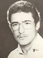 آلبوم اختصاصی تصاویر شهید اسفندیار سلطانی . کد 1403206589 آ