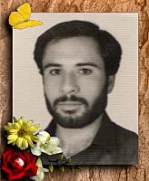 آلبوم اختصاصی تصاویر شهید رحمن سلمانی راد . کد 1403299556 آ