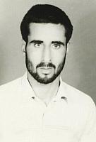 آلبوم اختصاصی تصاویر شهید محمد سلیمانی ملک ابادی . کد 1403280835 آ