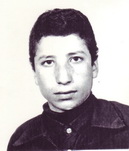 آلبوم اختصاصی تصاویر شهید شکراله سلیمی . کد 1403313084 آ